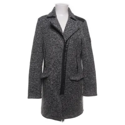 Manteau (9718 jacket) de Frieda & Freddies Polyester, Polyuréthane, Viscose