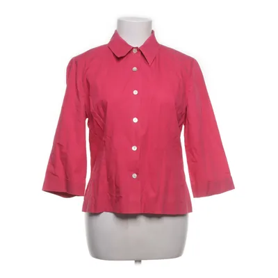 Shirt (Roze) van Alain Manoukian Katoen