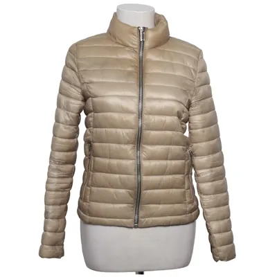 Veste légère (Beige) de Mango Basics Polyamide, Polyester