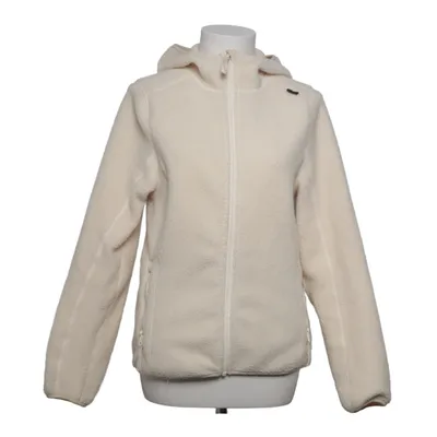 Fleecejacka (Branas Wmn Teddy Fleece Jacket) från Neomondo Återvunnen polyester