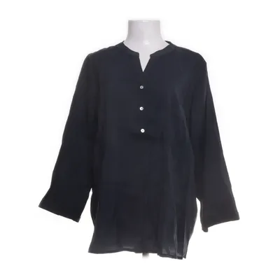 Blouse (Blauw) van Silver Creek Modal, Polyester