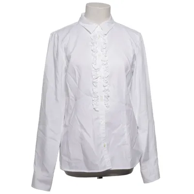 Shirt (Wit) van Marina Yachting