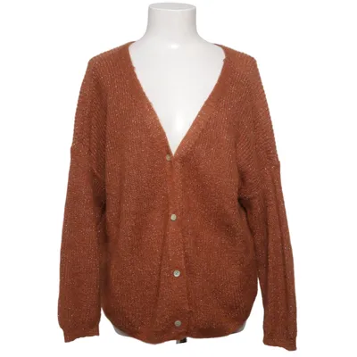 Cardigan (Bruin) van Johanna Paris
