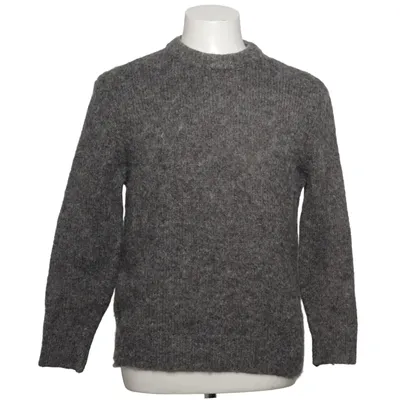 Sweater (Relaxed Fit) from H&M Acrylic, Alpaca wool, Polyamide