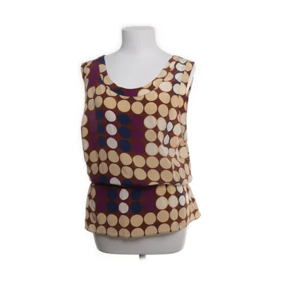 Top (Brown, Beige) from Marni at H&M