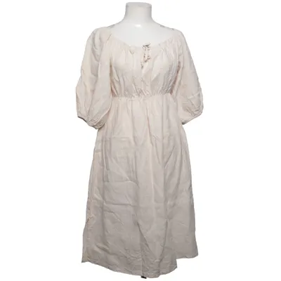 Dress (Beige) from Bypias