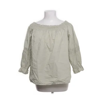 Blouse (Green) from Nostalgia