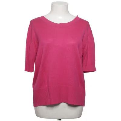 Top (Pink) from Lisa Campione Cashmere, Silk