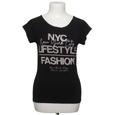 T-shirt (Noir) de Blind Date