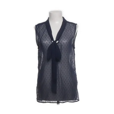 Topp (Blå) från Rut m.fl.