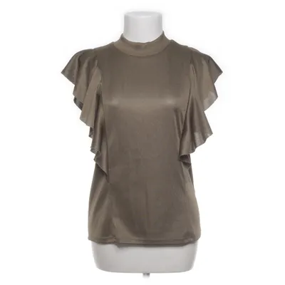 Topp (Grön) från Trend Elastan, Polyester