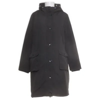 Vinterkappa (Svart) från Choice Polyester