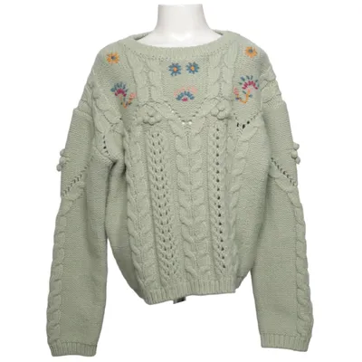 Sweater (Jumper Georgette) fra Louise Misha Akryl, Alpacauld, Polyester