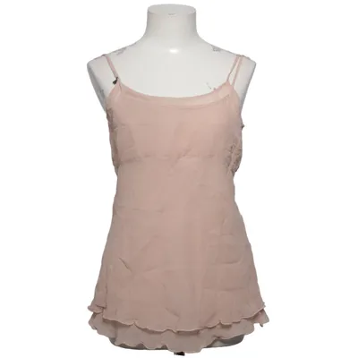 Tank Top (Pink) from Karl Lagerfeld for H&M