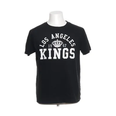 T-shirt (Svart) från Majestic Athletic Bomull