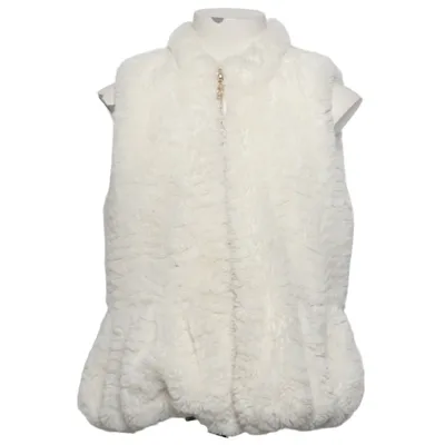 Gilet (Blanc) de Guess Kids Polyester