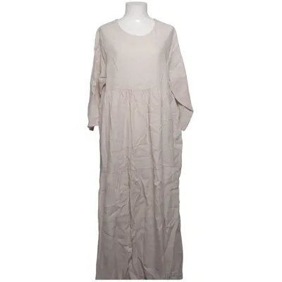 Robe longue (Beige) de Rino & Pelle