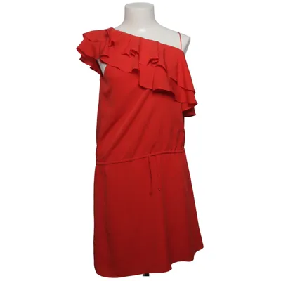 Robe (Rouge) de Les Petites Polyester