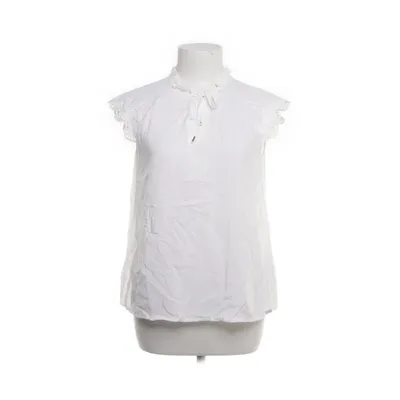 Top (Wit) van QS by S.Oliver Viscose