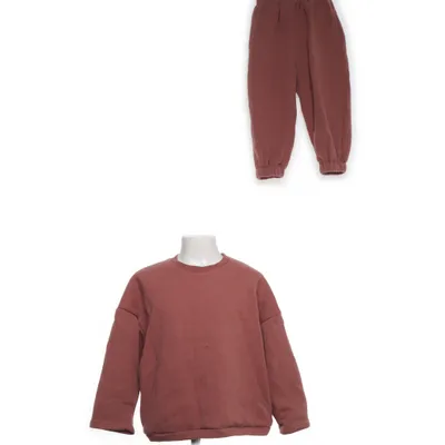 Mjukisset (Rosa) från Gamin Gamine