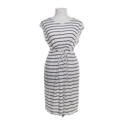 Maternity dress (White) from H&M Mama Cotton, Modal