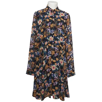Robe (Fally Dress) de Gestuz Polyester recyclé, Viscose
