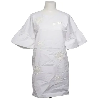 Dress (White) from Betty Blue