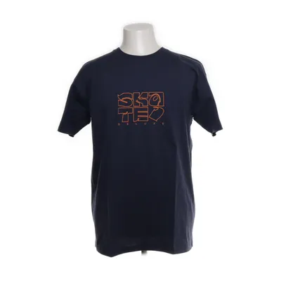 T-shirt (Blå) från Skatedeluxe Bomull