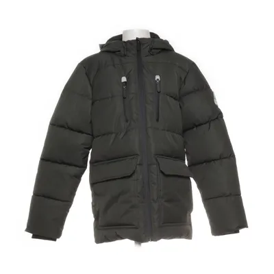 Vinterjacka (Grön) från Ync Polyester