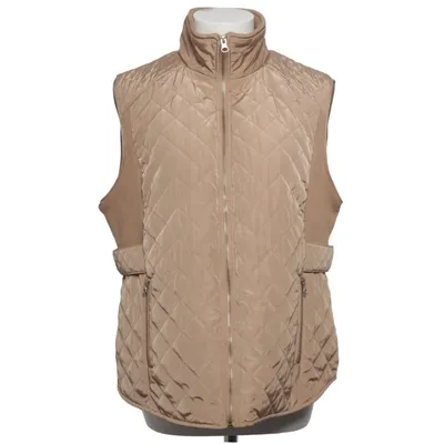 Gilet d'extérieur (Beige) de Encuentro Polyester