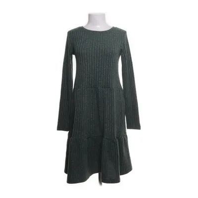 Jurk (Groen) van VILA Polyester, Elastaan