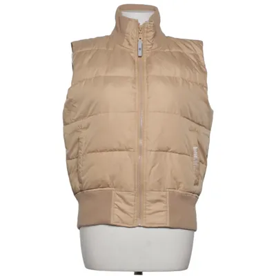 Outdoor vest (Beige) van Horsehead Polyester