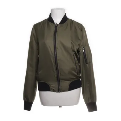 Bomberjacka (Grön) från SP Elastan, Nylon, Polyester