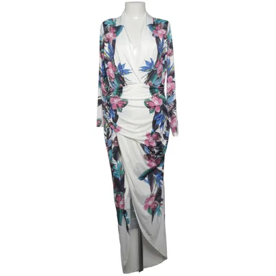 Robe portefeuille (Zelda) de Forever Unique Élasthane, Polyester