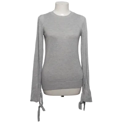 Trui (Grijs) van Soaked in Luxury Acryl, Alpacawol, Polyamide, Viscose