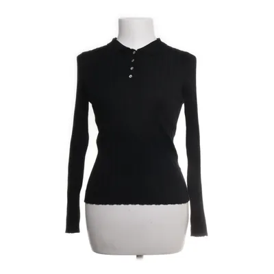 Polo shirt (Black) from Pimkie