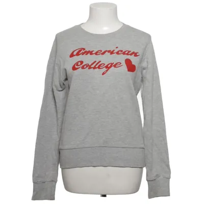 Sweatshirt (SHELDON) de American College Coton, Polyester