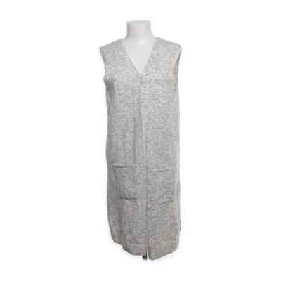 Gilet (Grijs) van Garcia Jeans