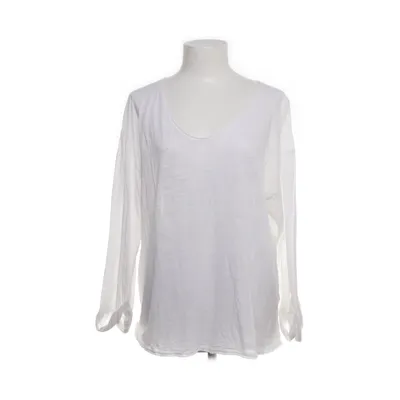 Top (White) from American Vintage