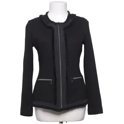 Cardigan (Black) from Betty Barclay