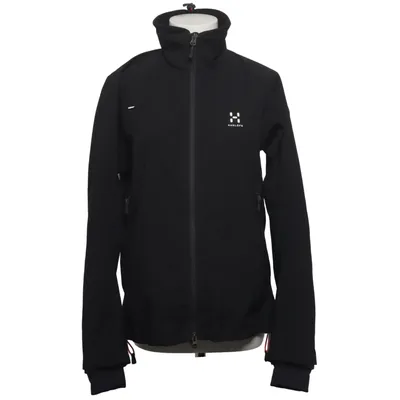 Softshell jacket (Black) from Haglöfs Gore-Tex, Polyester