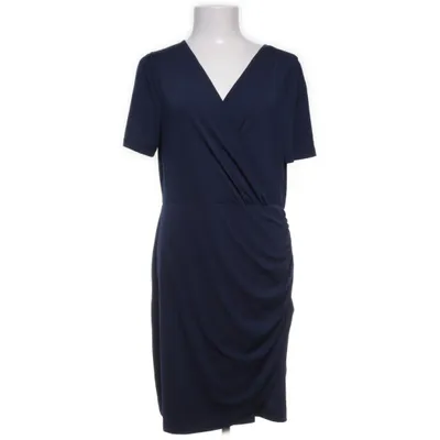 Jurk (Blauw) van Halens