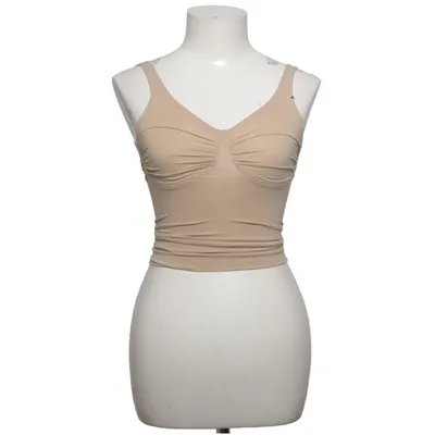 Shapewear-linne (Beige) från Maidenform Elastan, Polyamid