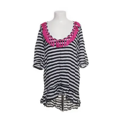 Haut (Blanc, Noir, Rose) de Calzedonia Viscose