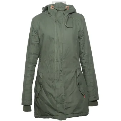 Parka (DORTHE 17, W.) from Nanok Cotton
