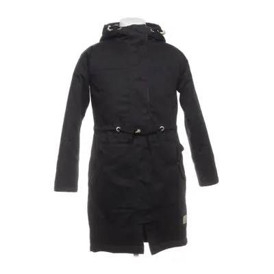Parka (Noir) de Encore Coton, Polyester