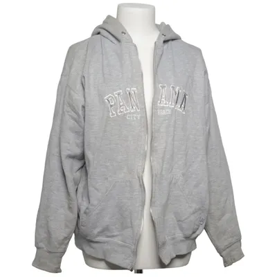 Huvtröja (Grå) från Pacific & Co Bomull, Polyester