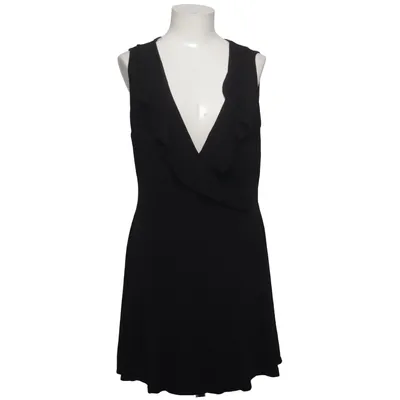 Dress (Black) from Yours Elastane, Viscose