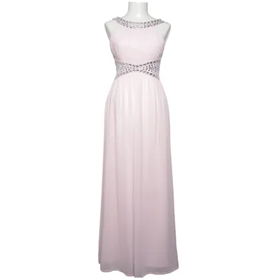 Aftonklänning (Rosa) från Scala Elastan, Polyester