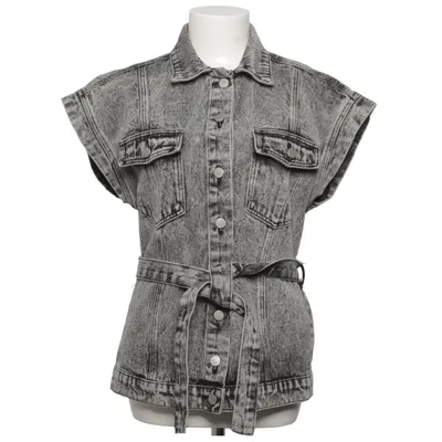 Chemise en jean (Gloria) de Freebird Coton